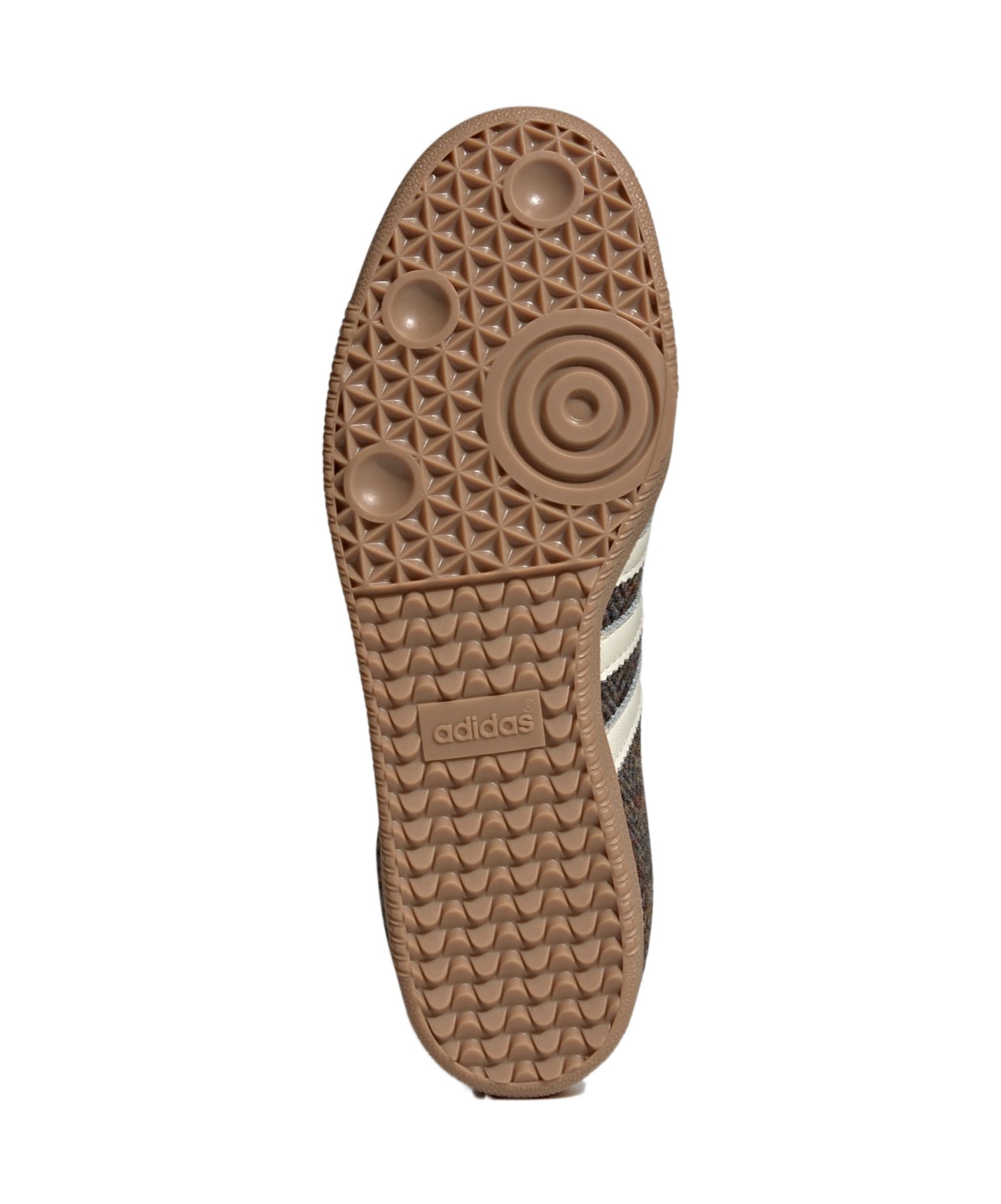 Adidas Originals Mens Adidas Samba Og In Brown