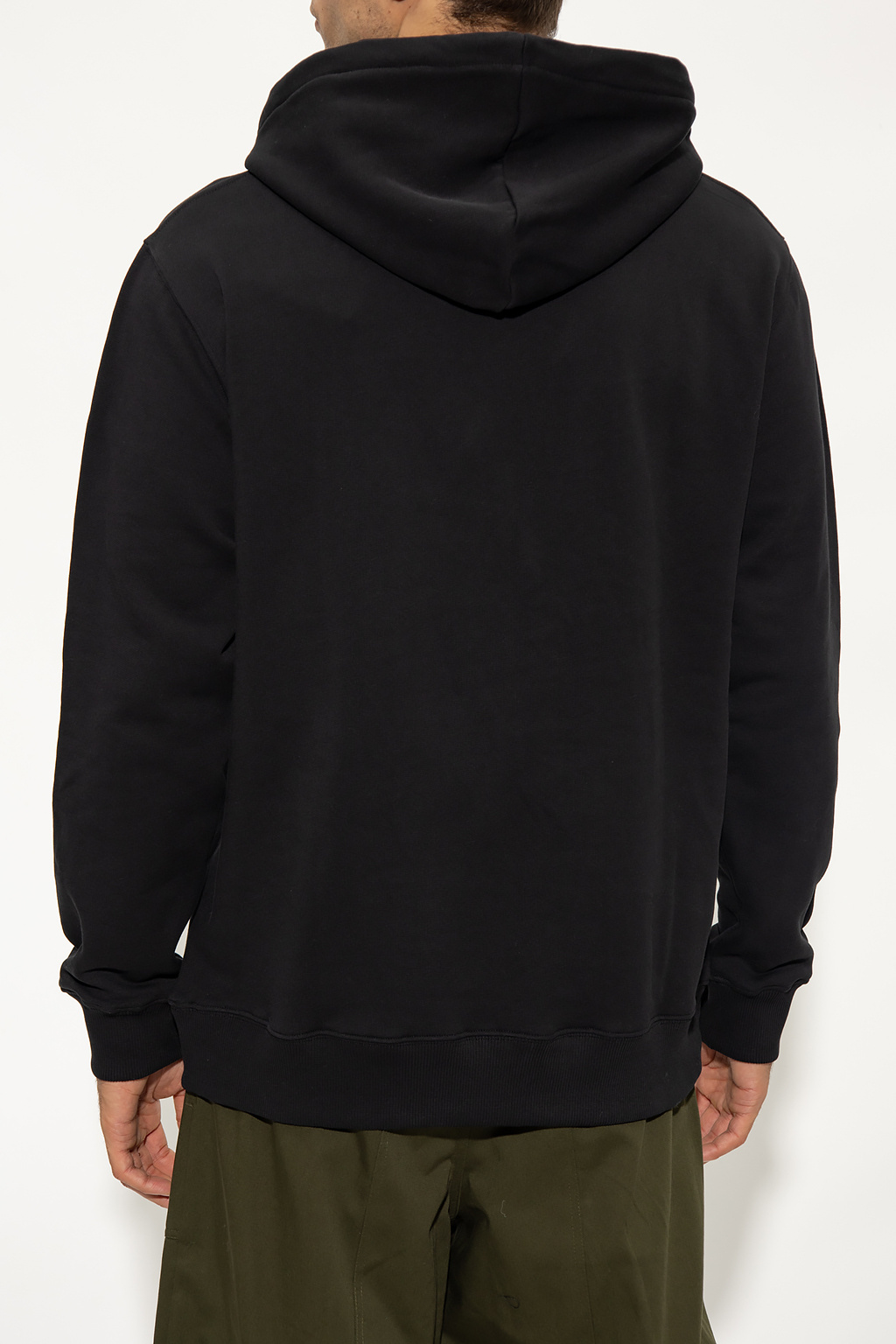 Etudes Studio Études Sweaters In Black