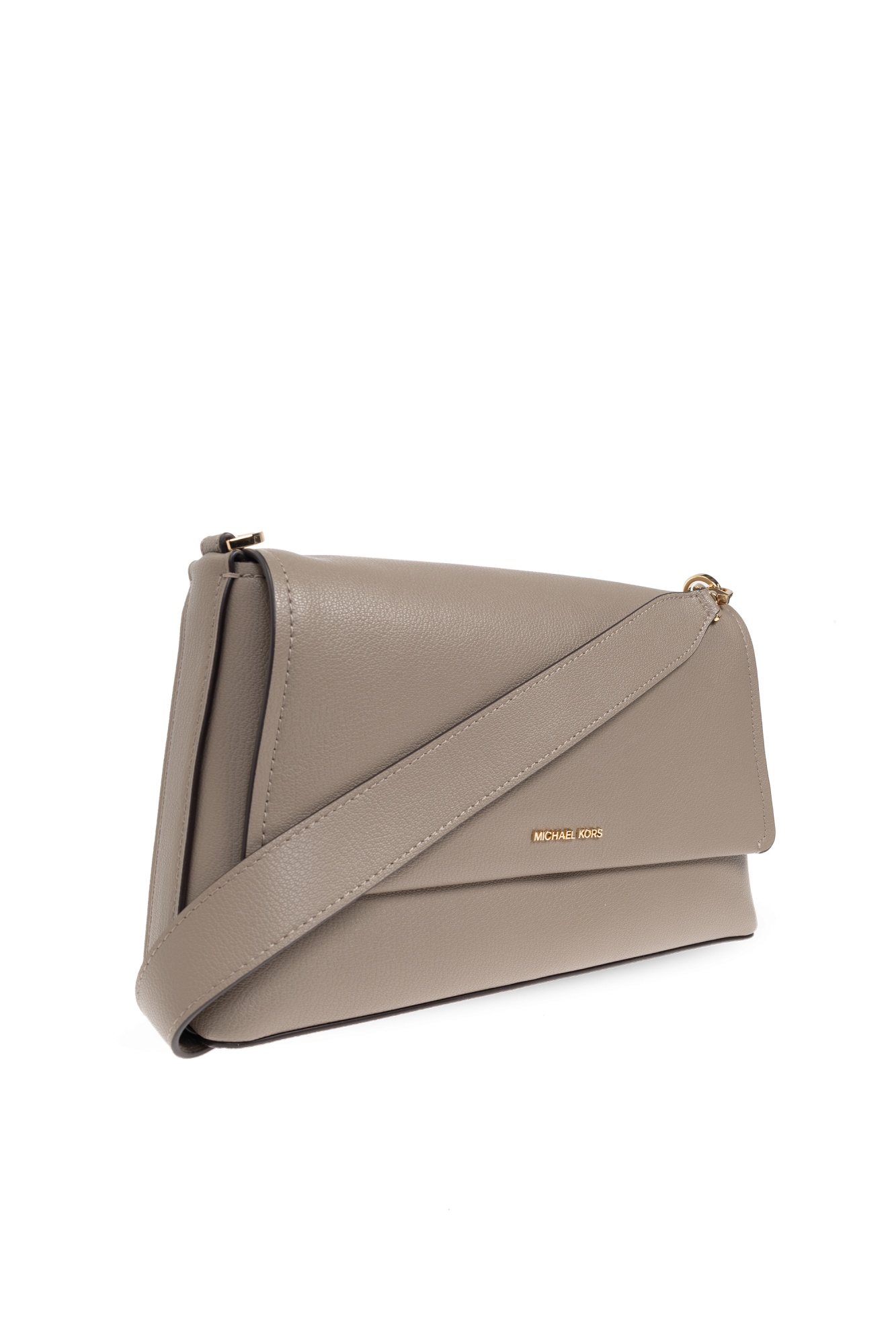 Michael Michael Kors Flap Shoulder Bag