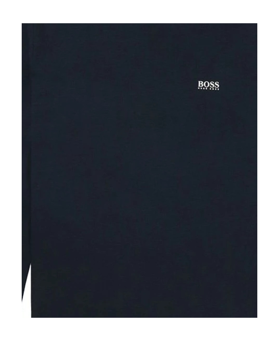 HUGO BOSS LOGO T-SHIRT