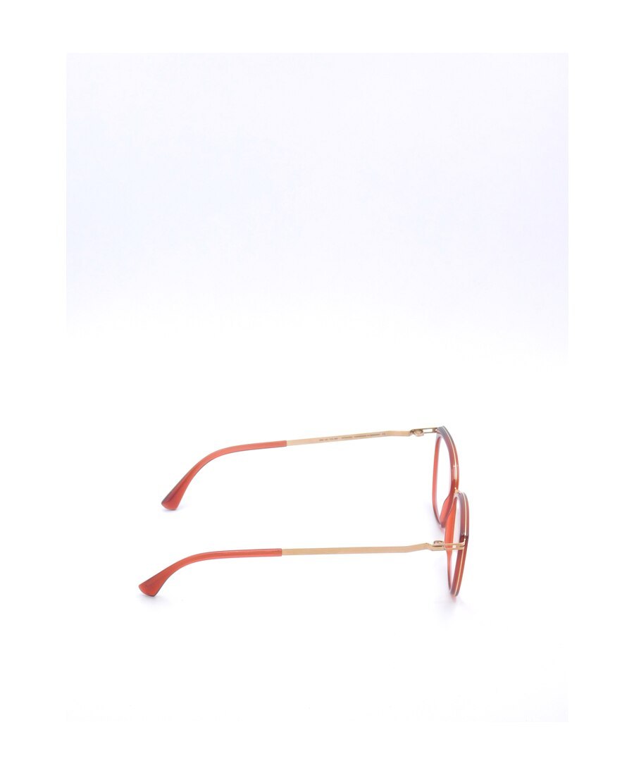 Mykita Aili Cat-eye Frame Sunglasses In Pink