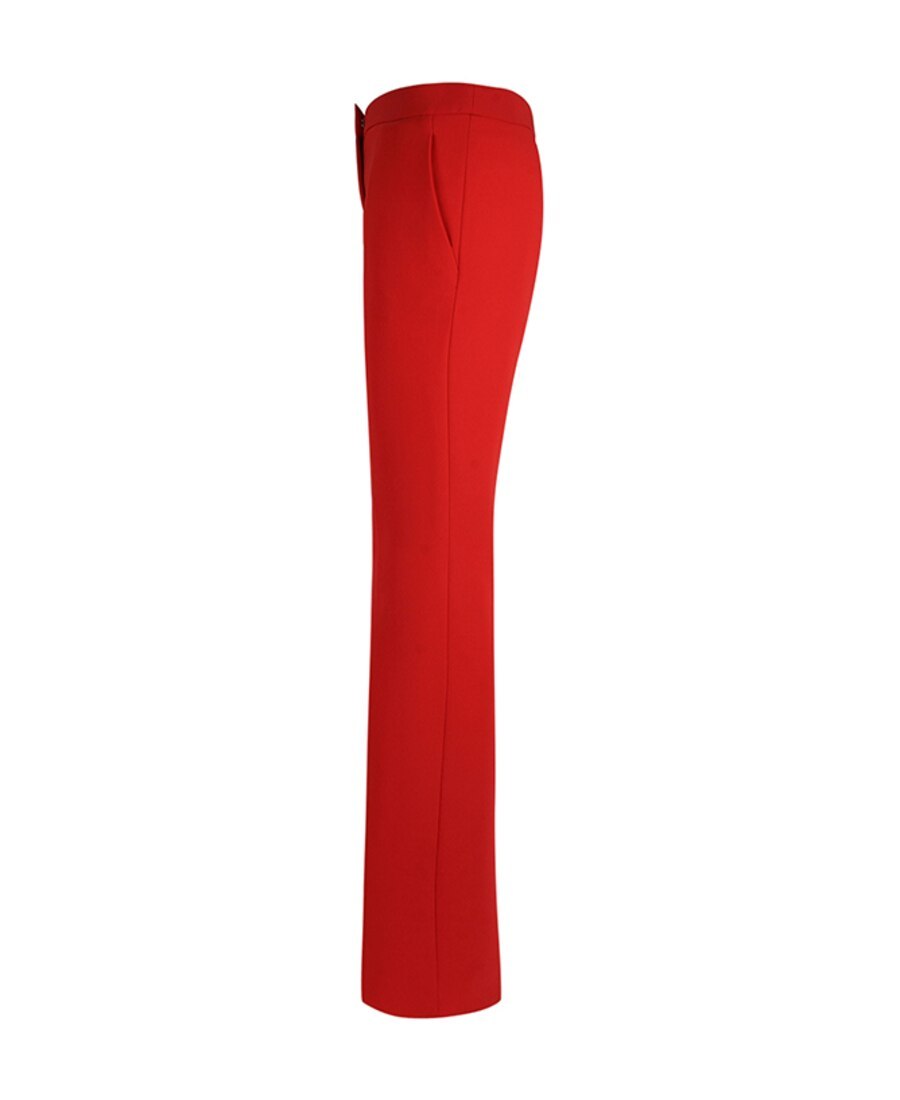 Shop Moschino Model J 0308 0524 0129 In Red