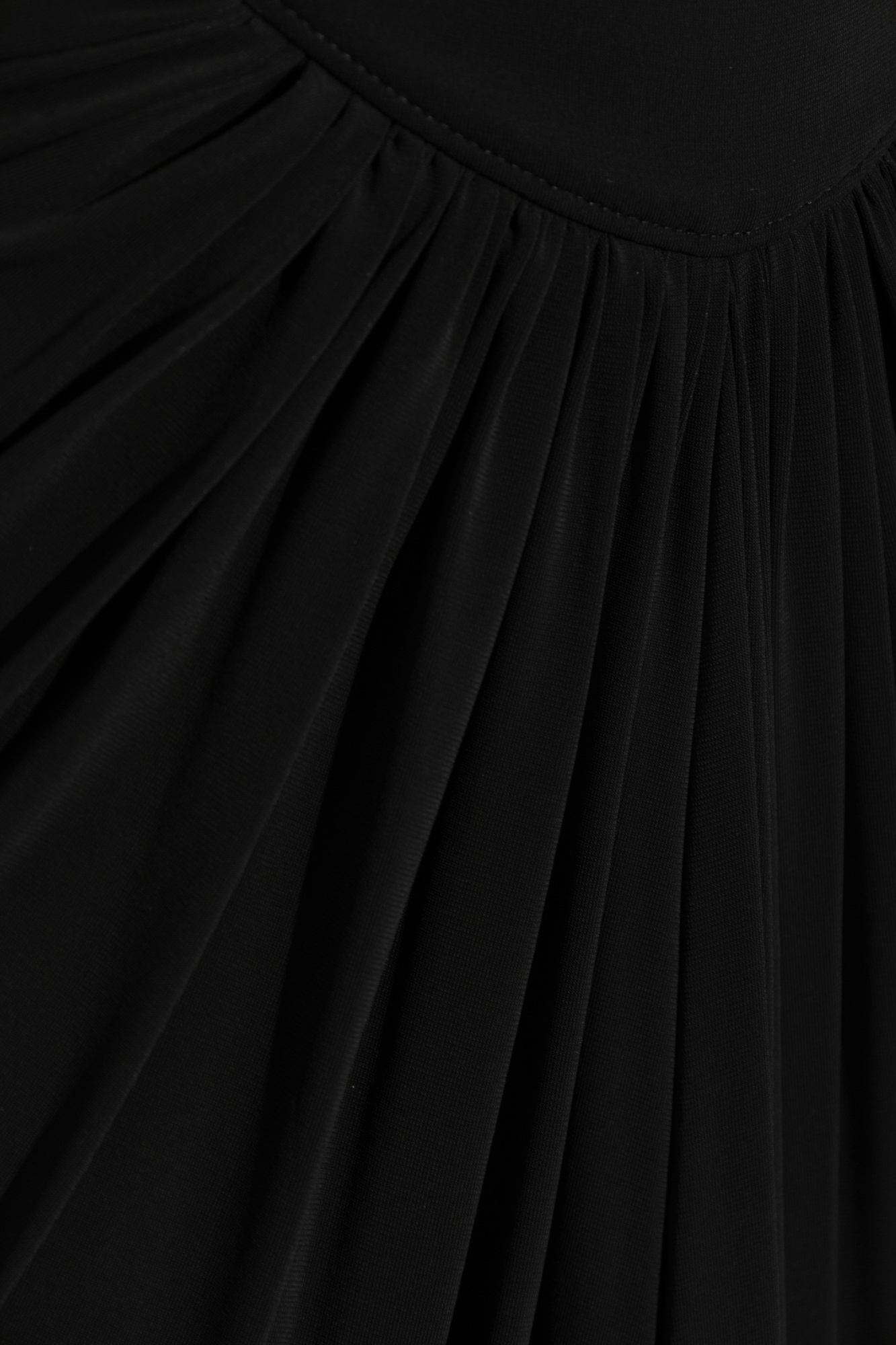 ALAÏA PENDANT SKIRT