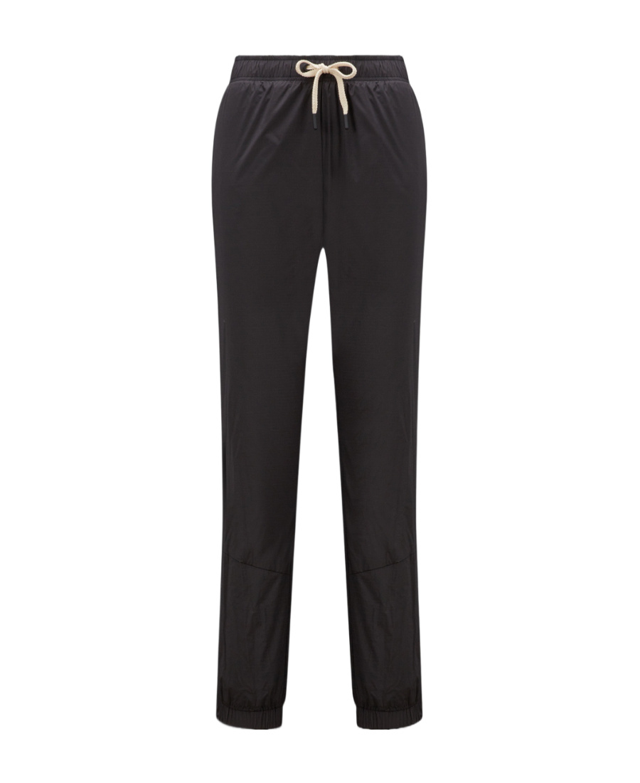 MONCLER RIPSTOP TROUSERS
