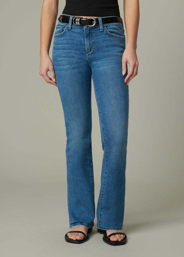 JOE'S JEANS BELT-LOOP JEANS