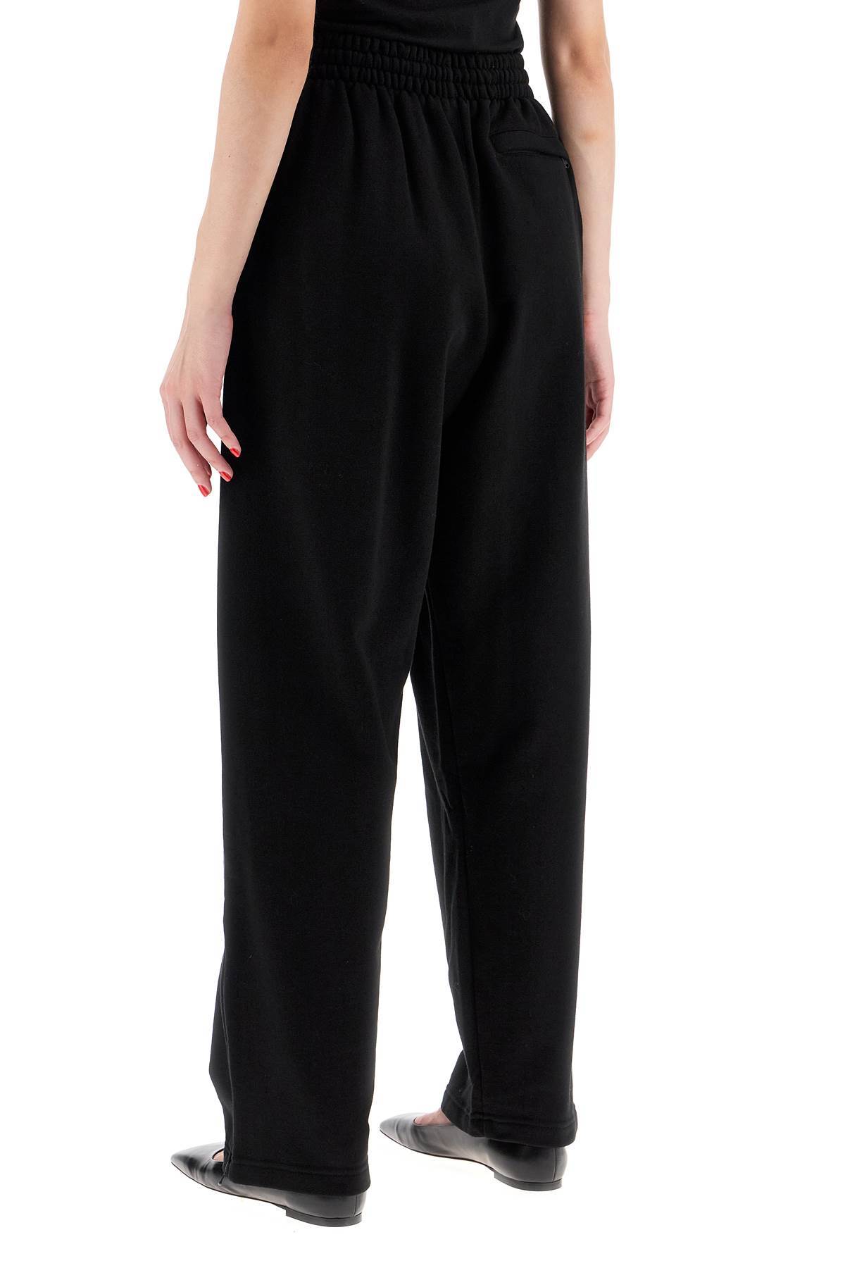 Shop Wardrobe.nyc X Hailey Bieber Sweatpants