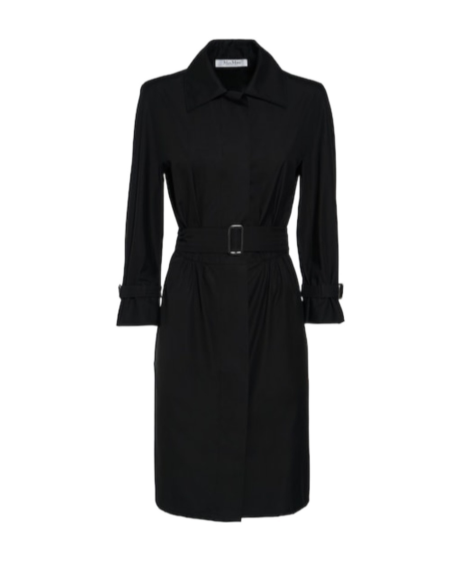 Max Mara Saio Mid-length Dress