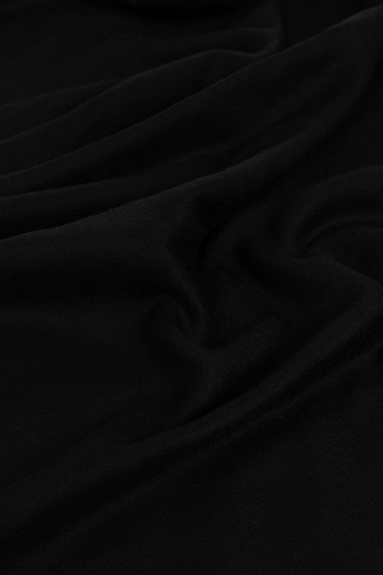 Isabel Marant Frayed-edge Cashmere Scarf