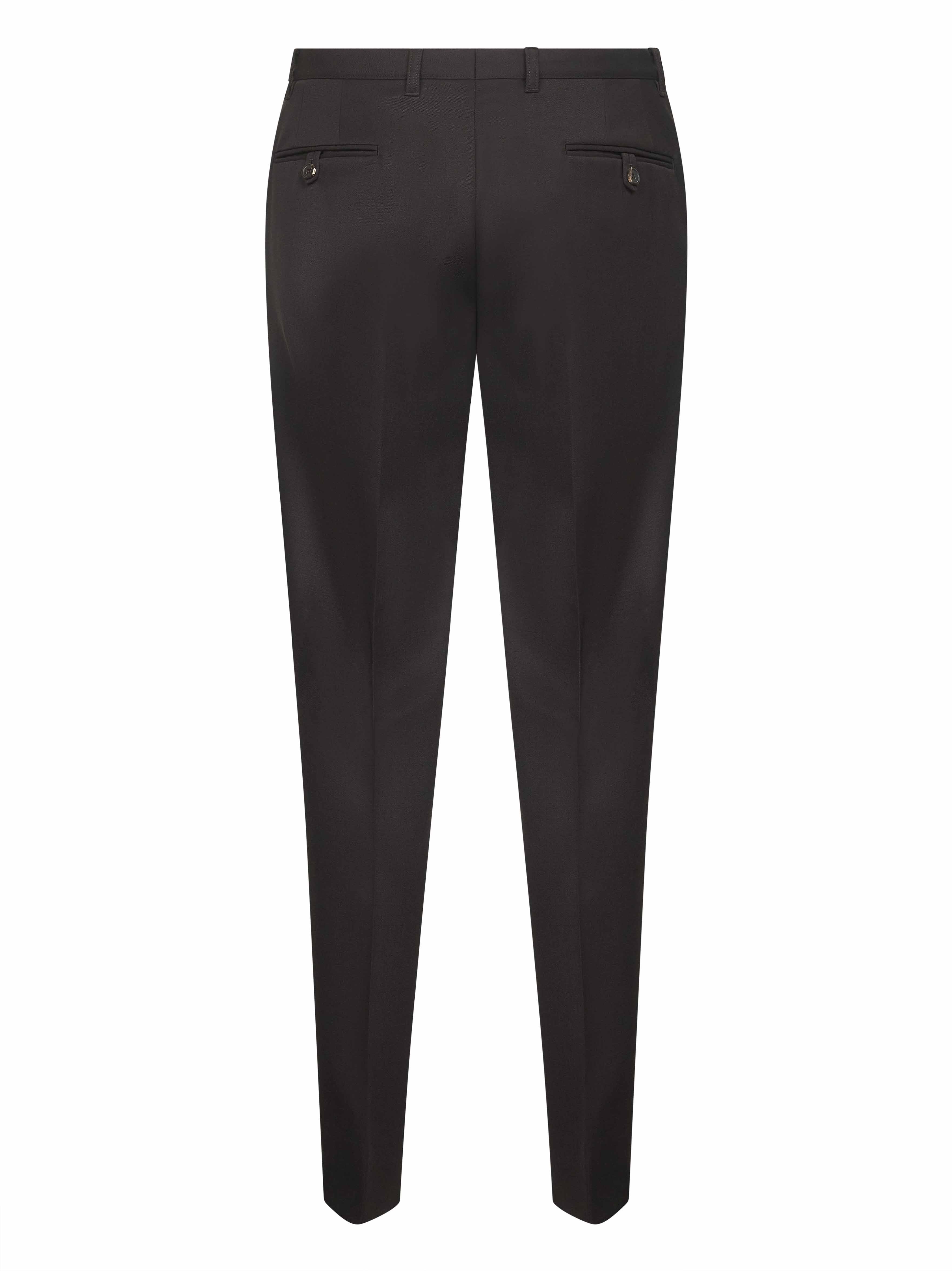 Prada Belt Loops Slacks