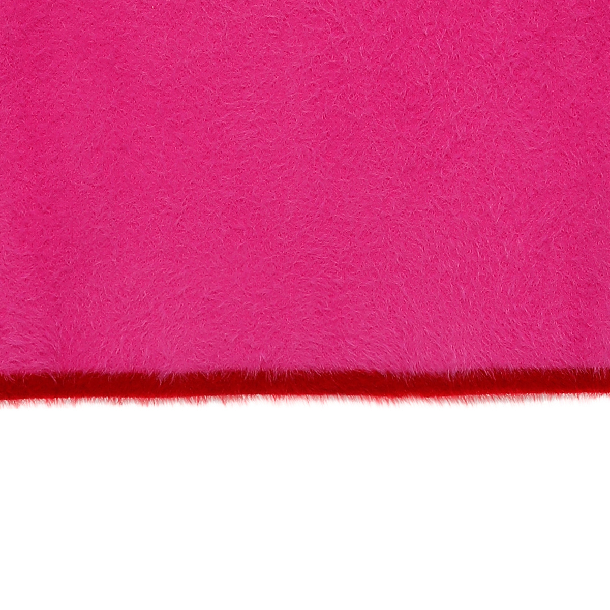 Jacquemus Terry-effect Sweater In Pink