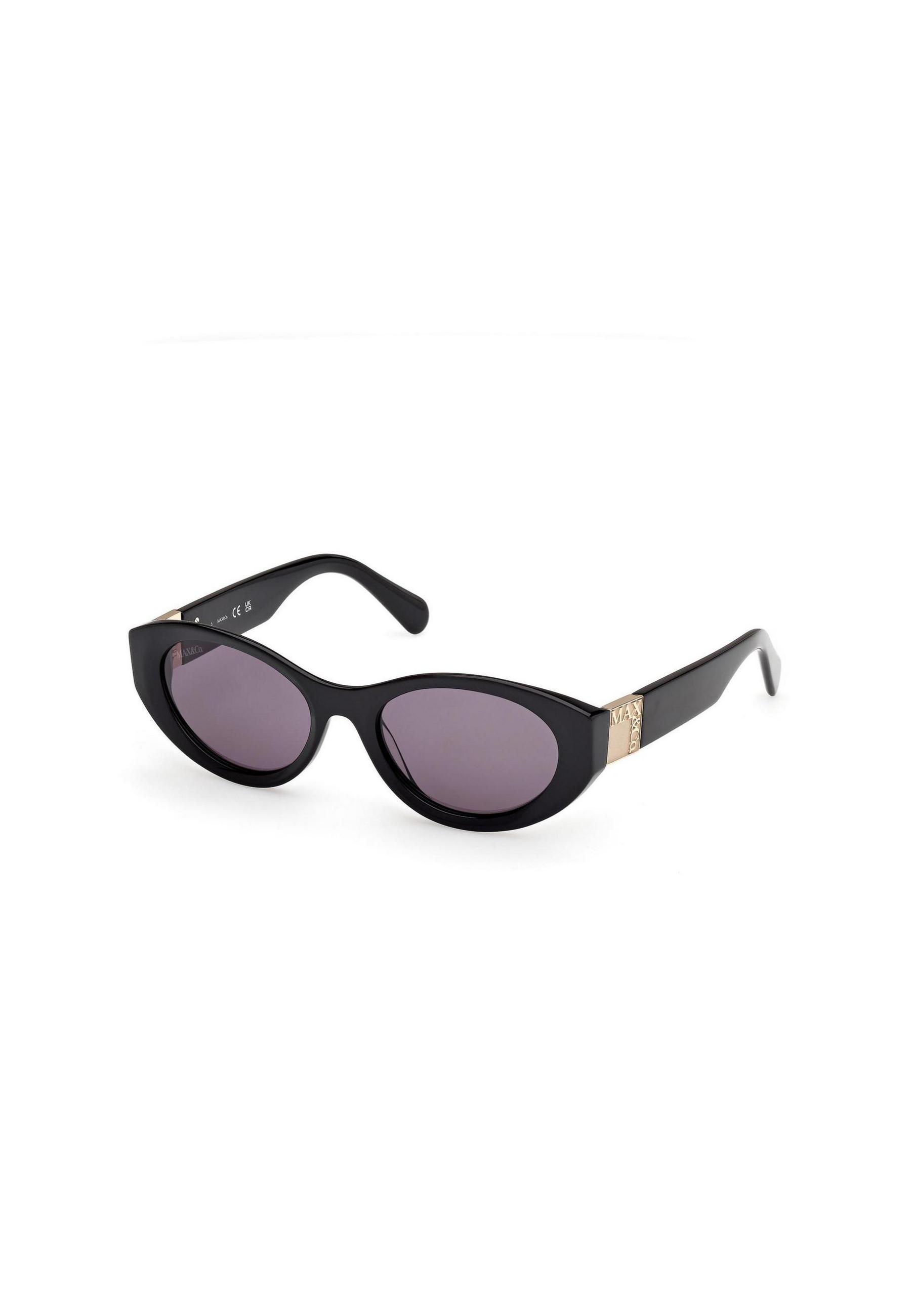 Maxco. Full Frame Sunglasses In Black