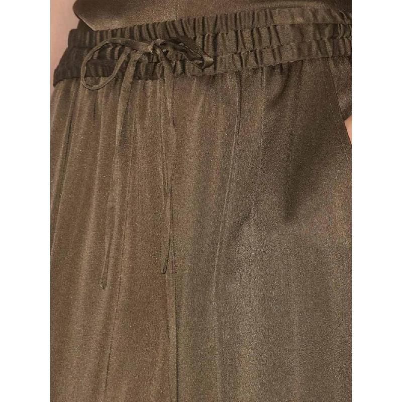 Isabel Marant Marant Kendry Pants In Brown