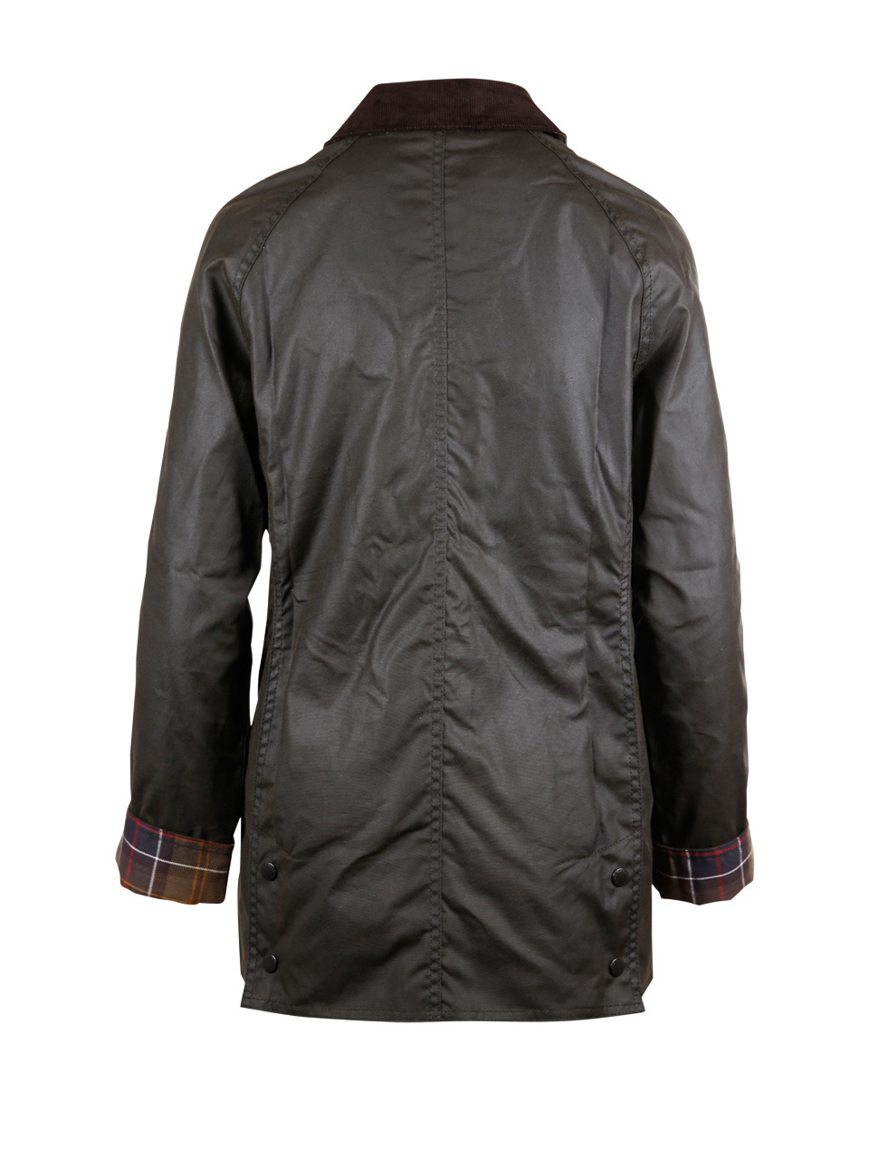 BARBOUR BARBOUR BEADNELL WAXED JACKET