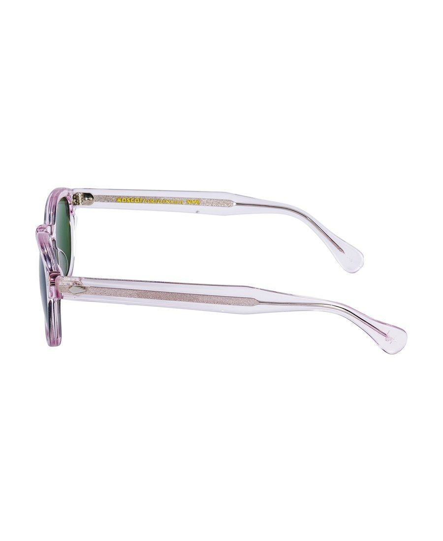 Moscot Lemtosh Sunglasses In Green