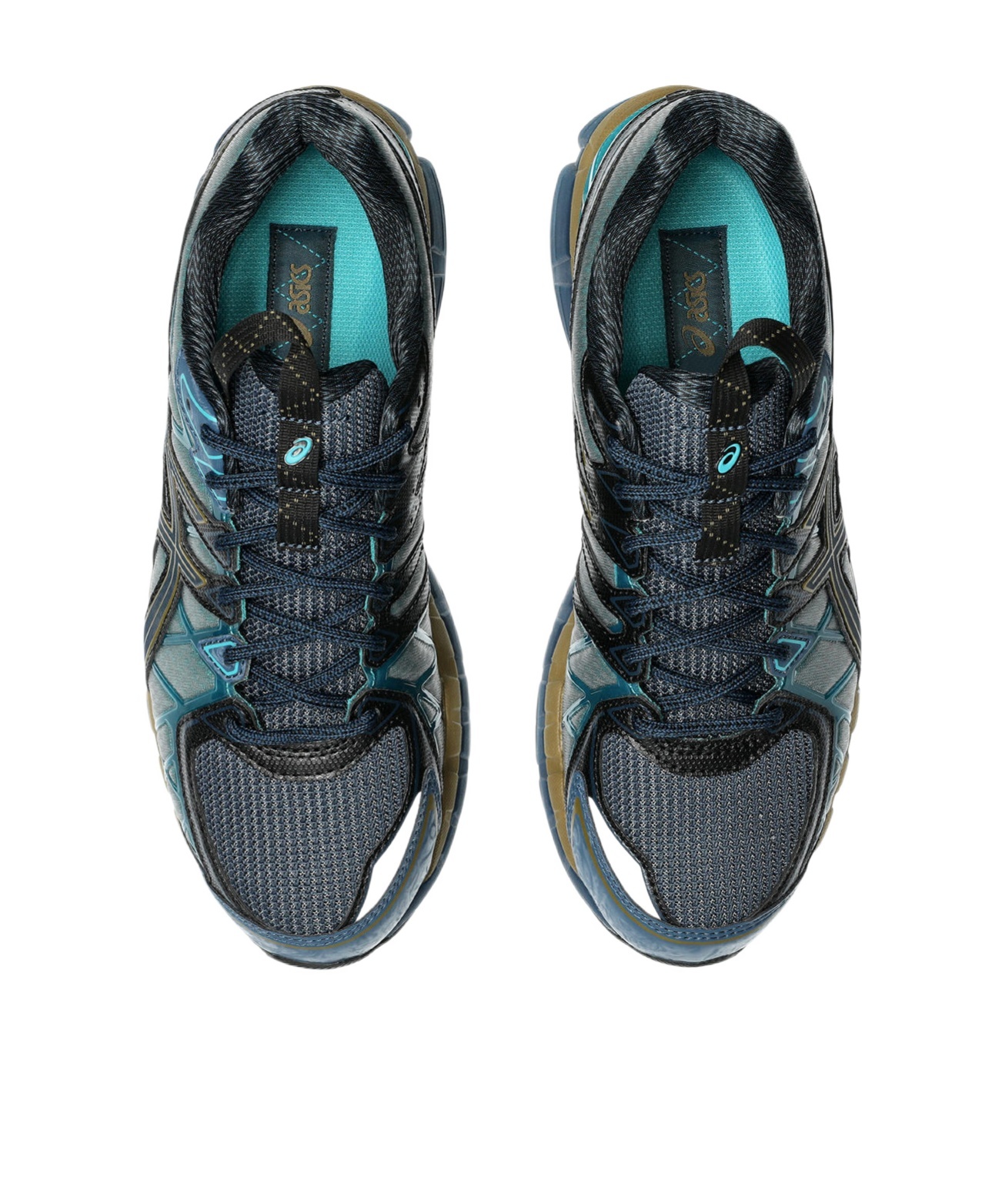 Asics Ub10-s Gel-kayano 20