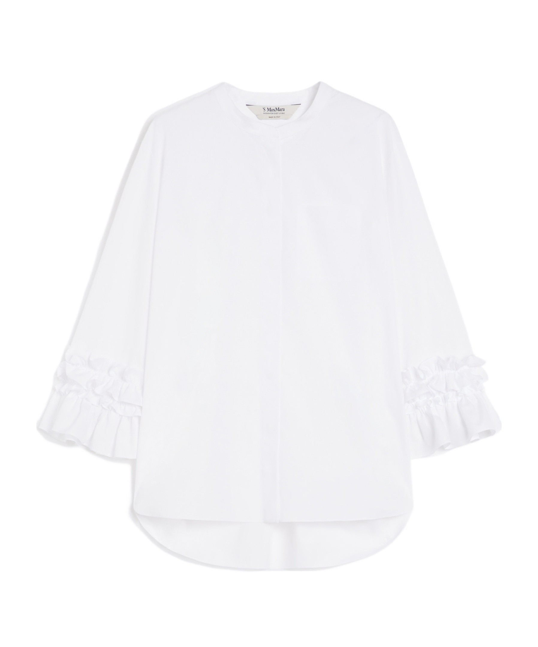 Max Mara Long Sleeve Shirt