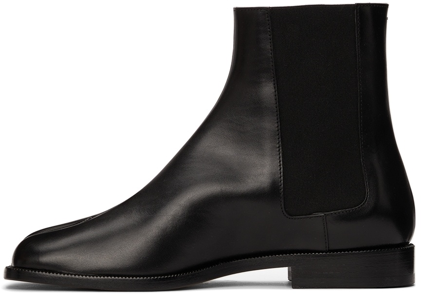 Maison Margiela Tabi Chelsea Boots