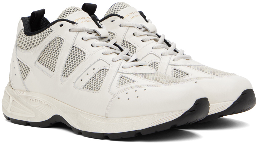 Officine Creative Off-white Supurbia 001 Sneakers
