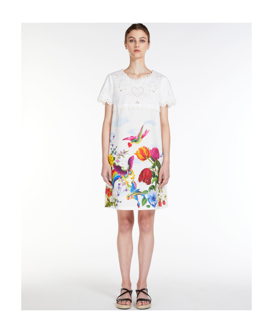 Weekend Max Mara Abiti In White