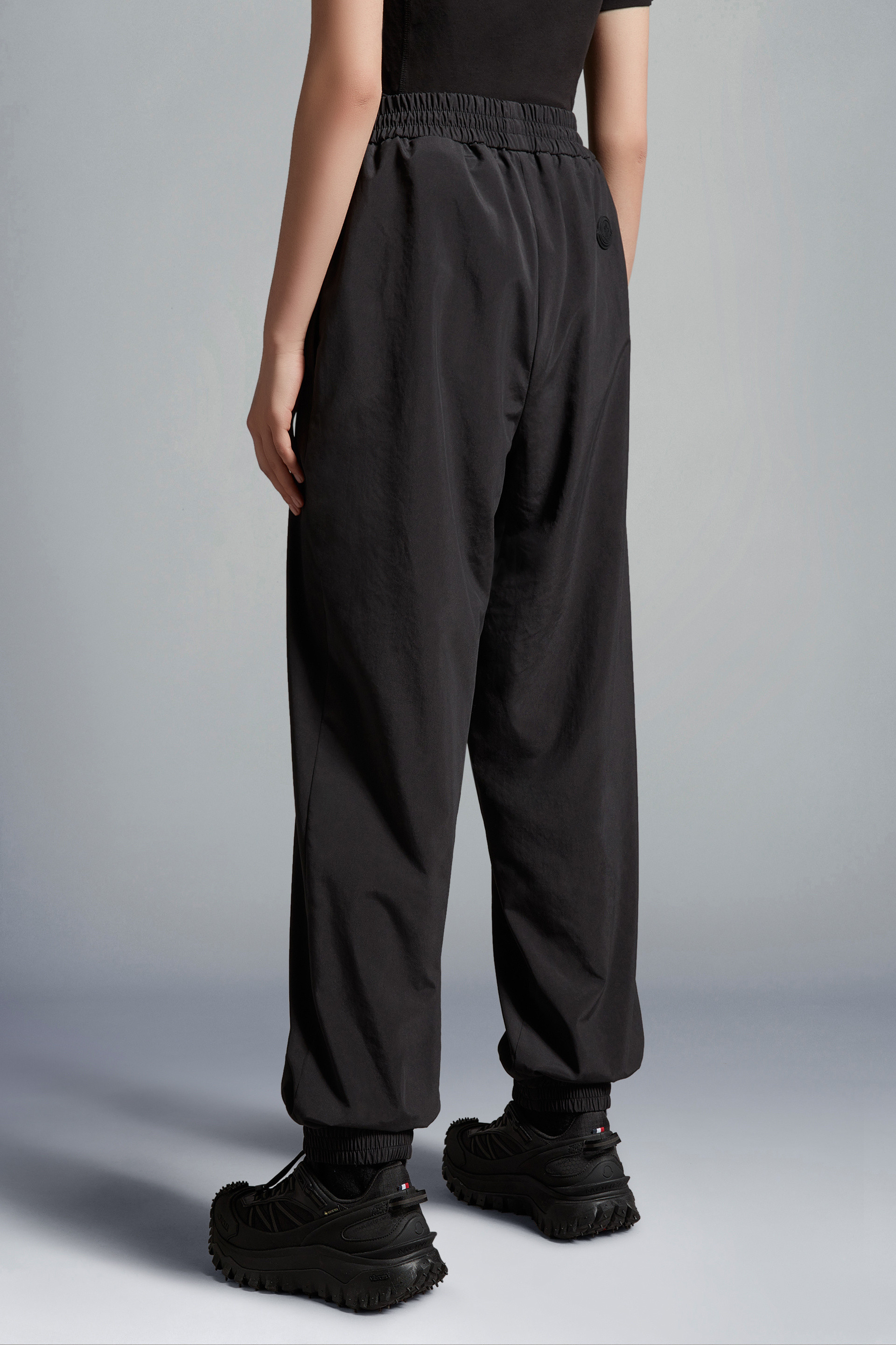 MONCLER JOGGING TROUSERS