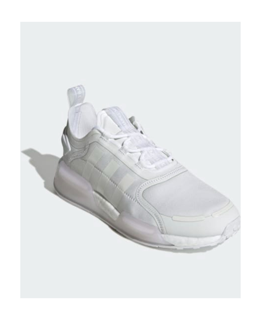 ADIDAS ORIGINALS ADIDAS NMD V-3 LACE-UP SNEAKERS