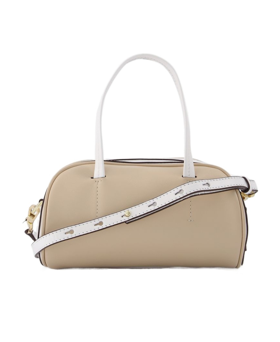 Manu Atelier Sonnenbrille Bv1093s Aus Azetat In Nude