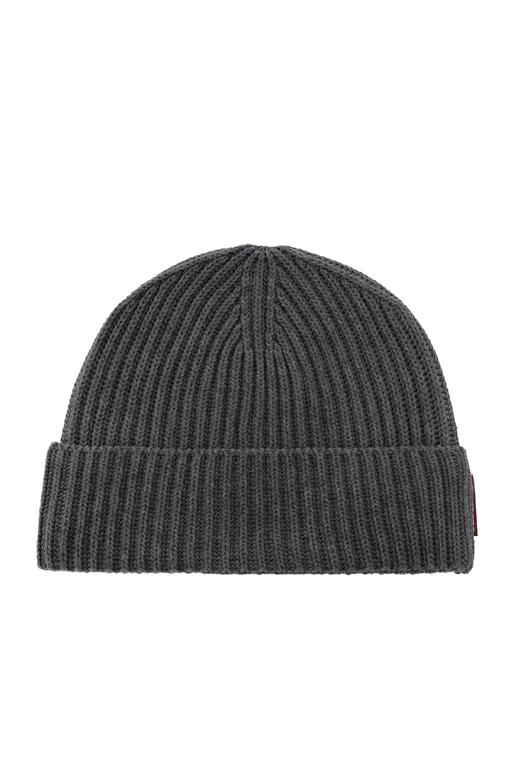 DSQUARED2 KNITTED GLOVE AND HAT SET
