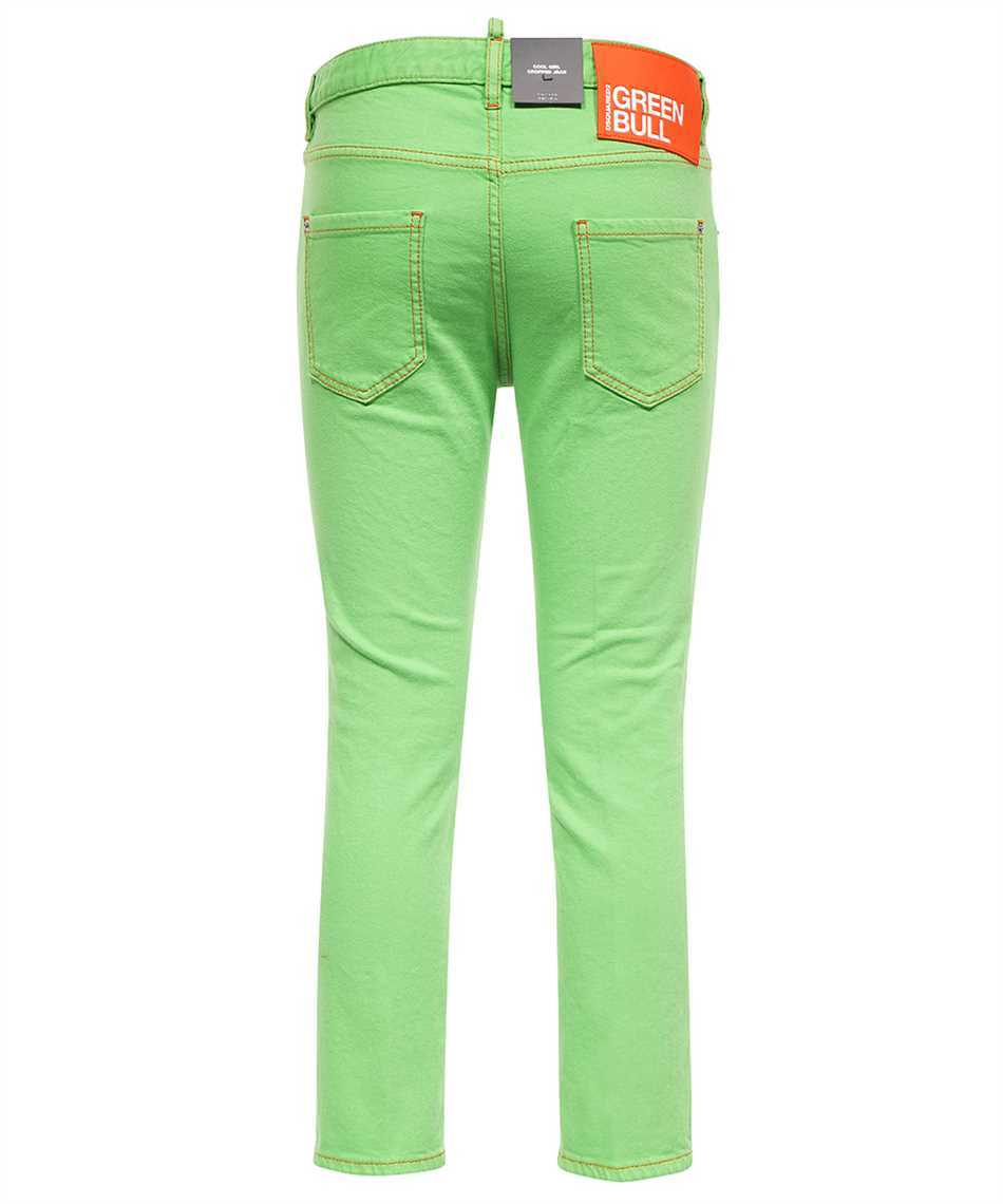 DSQUARED2 COOL GIRL JEANS