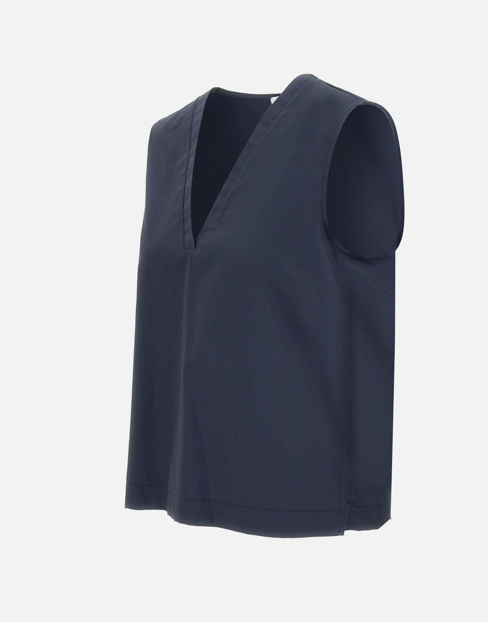 Kaos Sleeveless Top