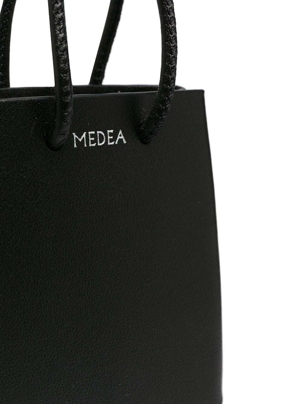 Medea In Black