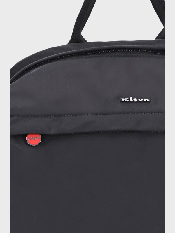 Kiton Monochrome Backpack
