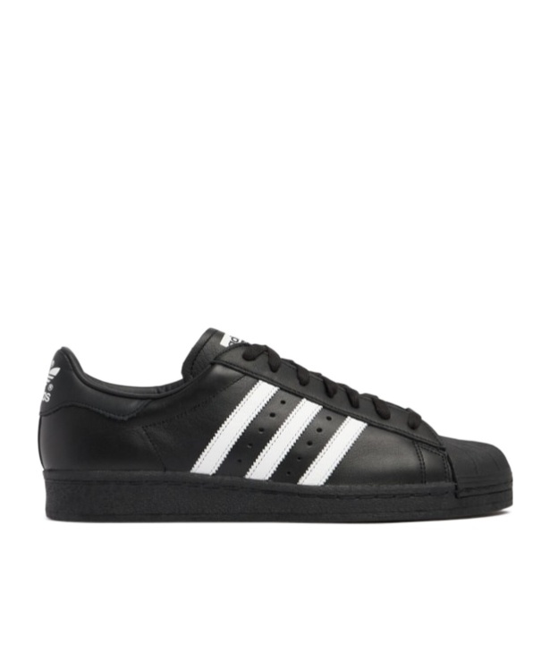 Adidas Originals Superstar 82 Sneakers Core Black / Cloud White In Black