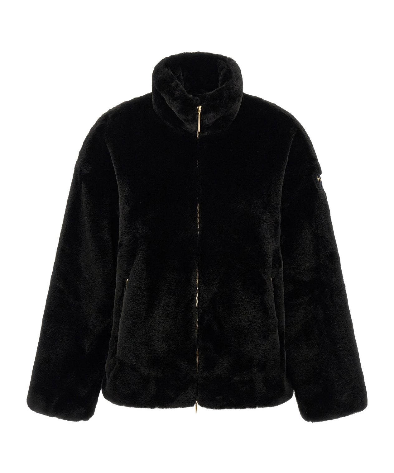 Tatras 'barbra' Jacket In Black