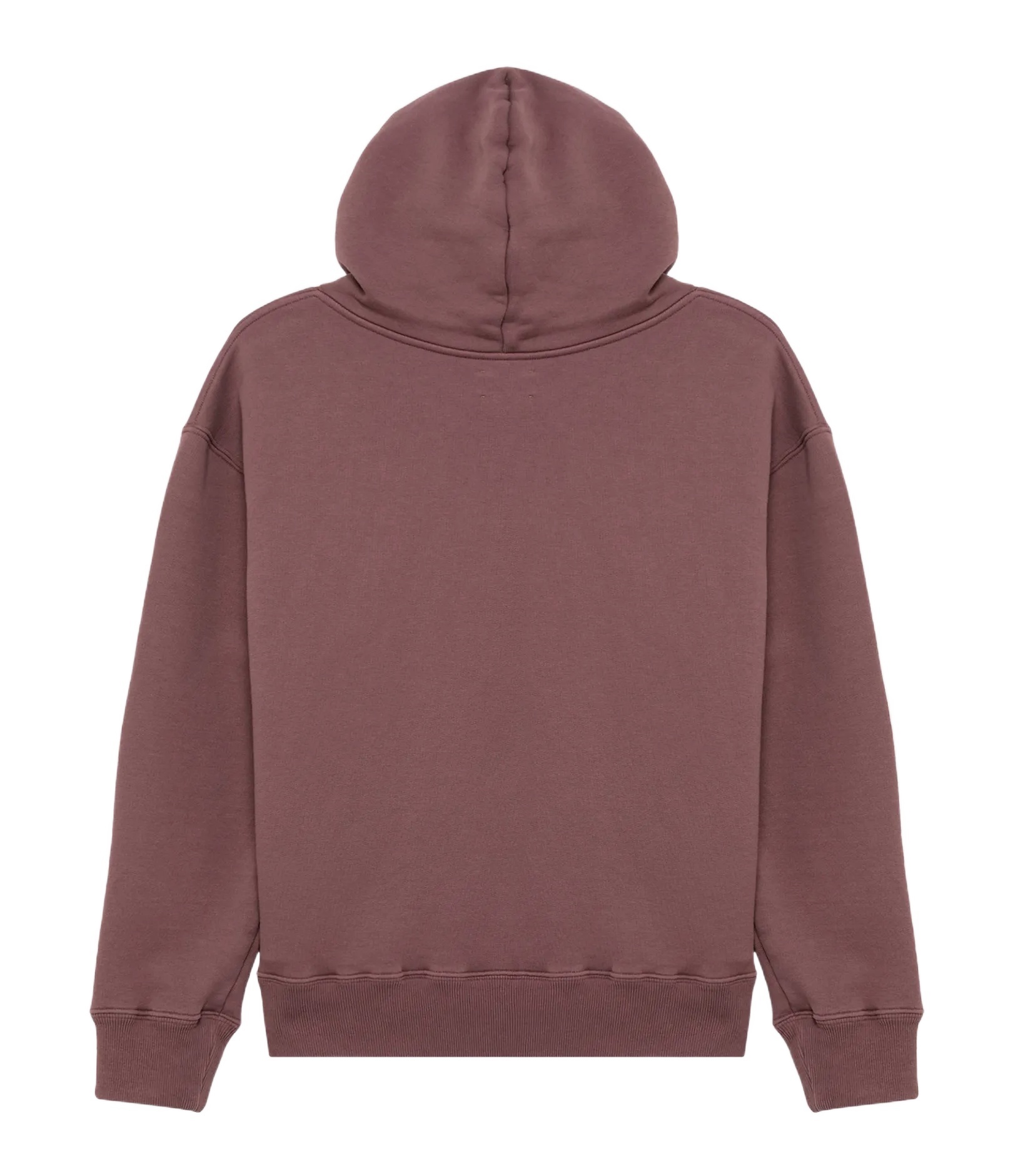 Autry Long-sleeved Sweater In Red