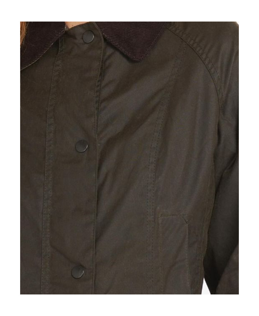 BARBOUR BARBOUR BEADNELL WAXED JACKET