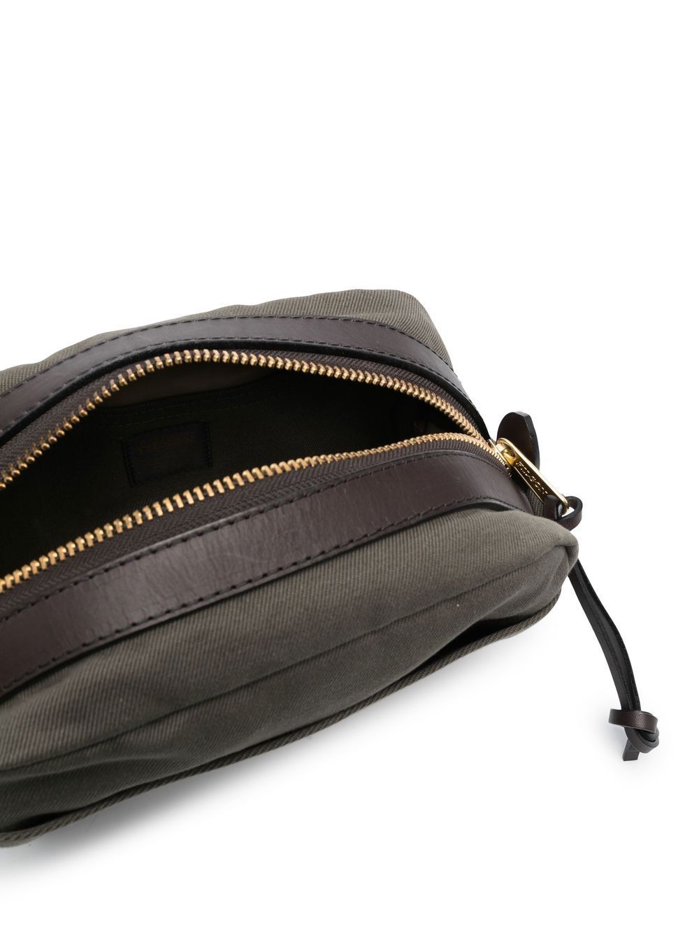 FILSON LOGO CLUTCH 