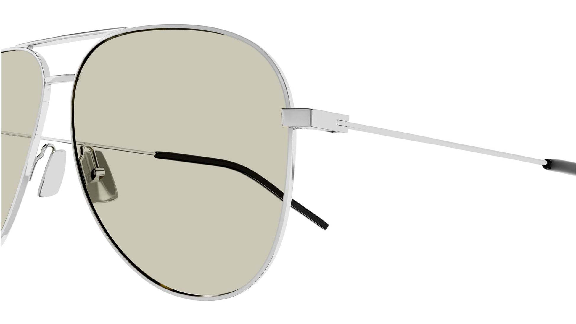 Saint Laurent Full Frame Sunglasses
