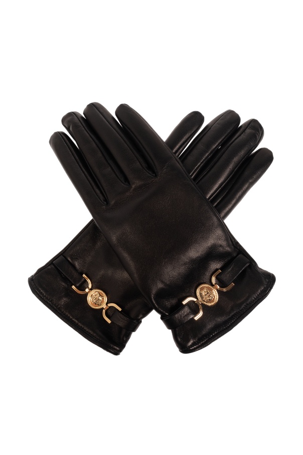 Versace Gloves