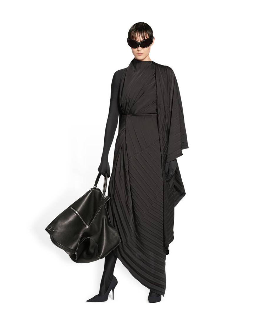 BALENCIAGA BALENCIAGA KNIFE POINTED-TOE PUMP