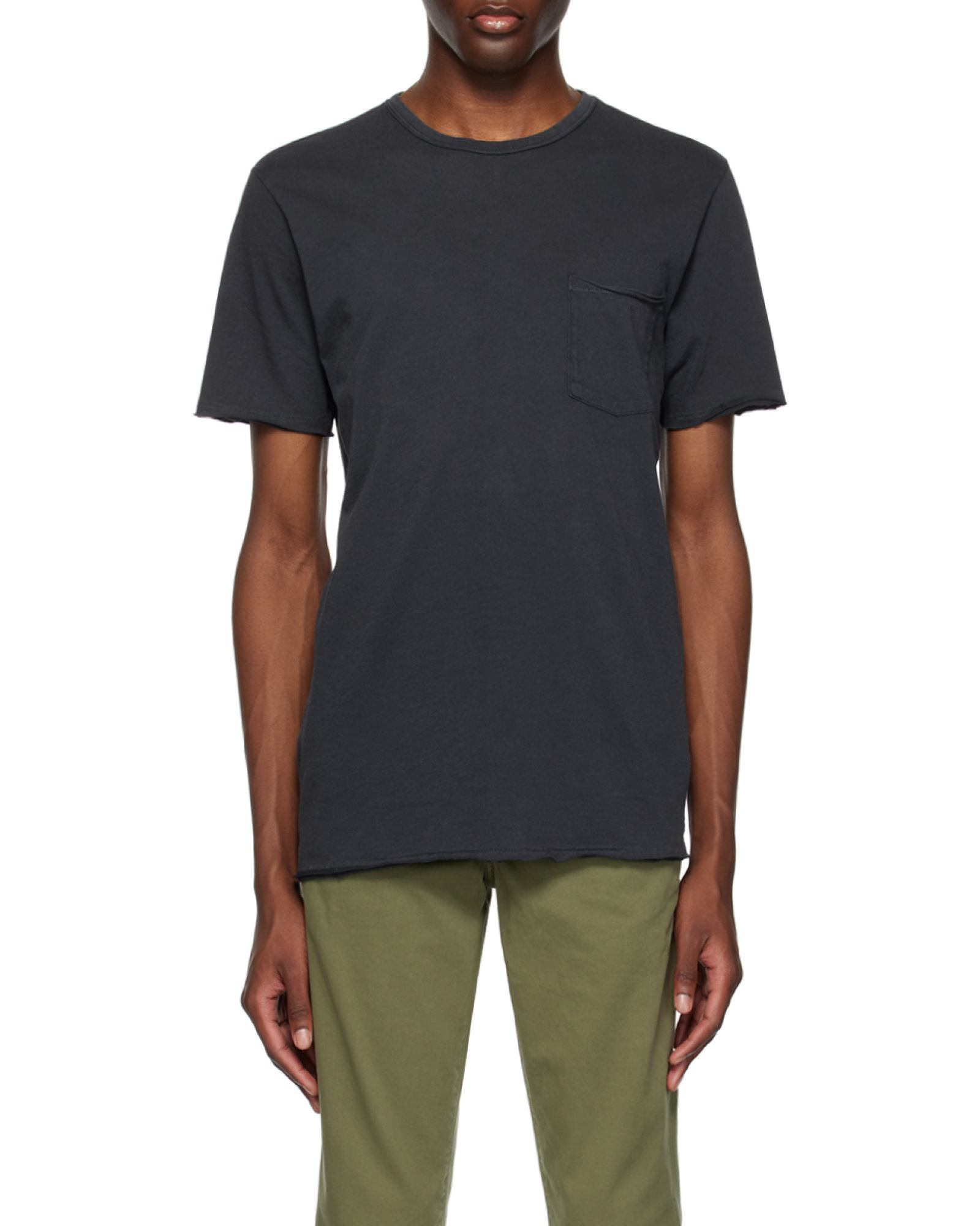 Rag & Bone Miles Organic Cotton T-shirt