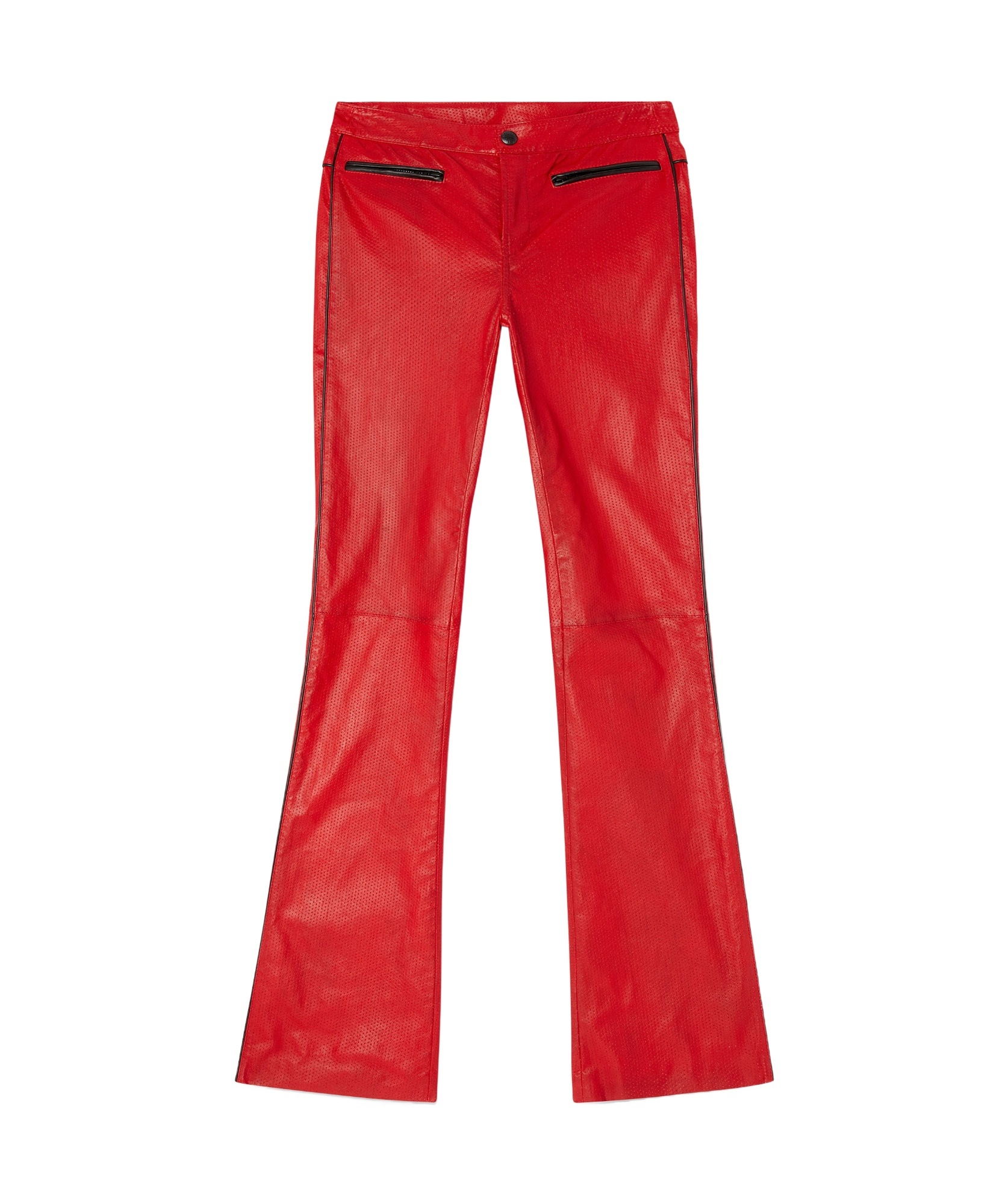 Shop Diesel L-insey In Red
