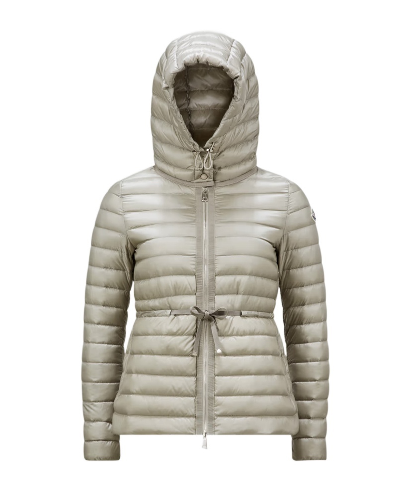 MONCLER RAIE SHORT DOWN JACKET