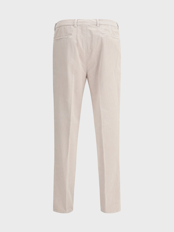 Brunello Cucinelli Belt Loops Slacks