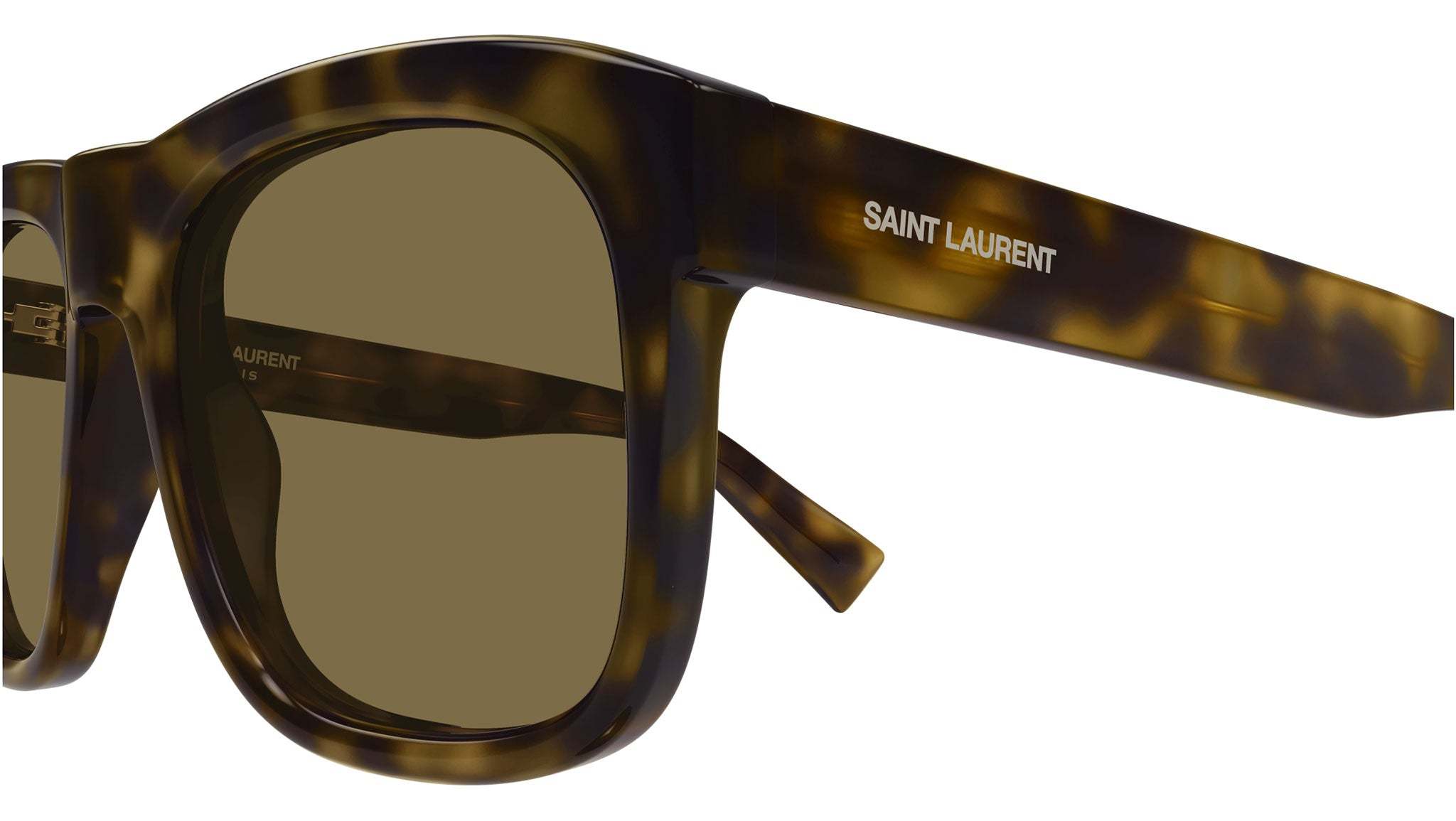 Saint Laurent Full Frame Sunglasses