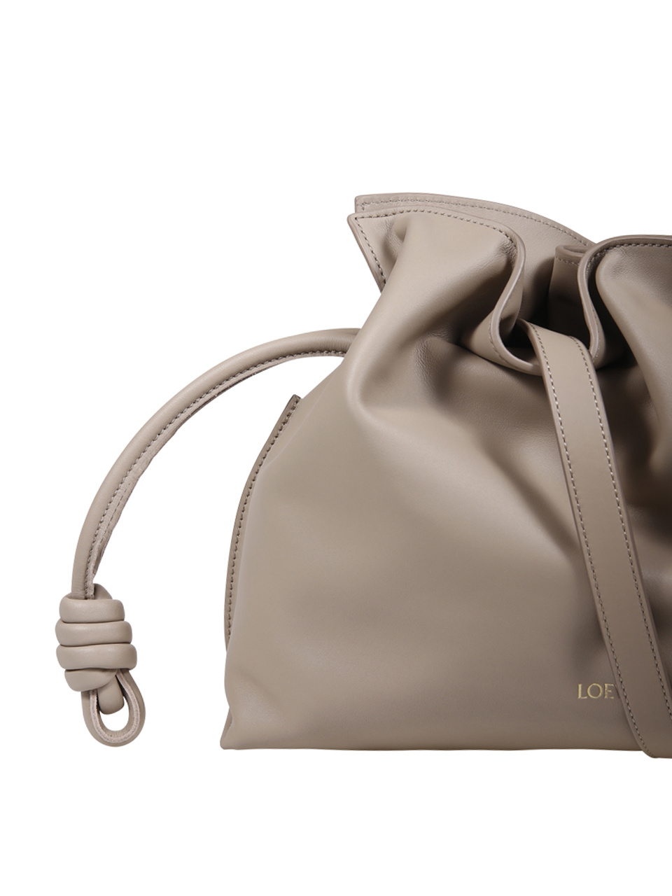 Loewe Flamenco Shoulder Bag