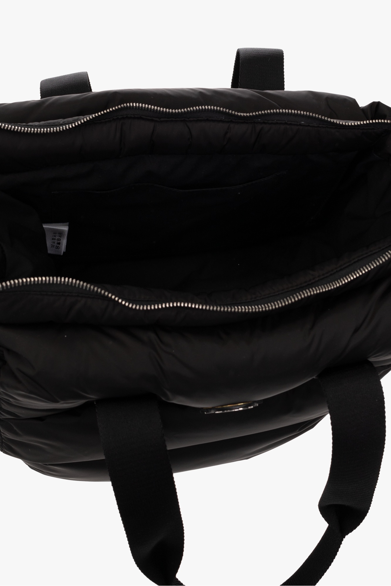 MONCLER CARADOC TOTE BAG