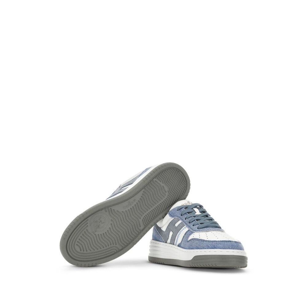 HOGAN HOGAN H630 LACE-UP SNEAKERS