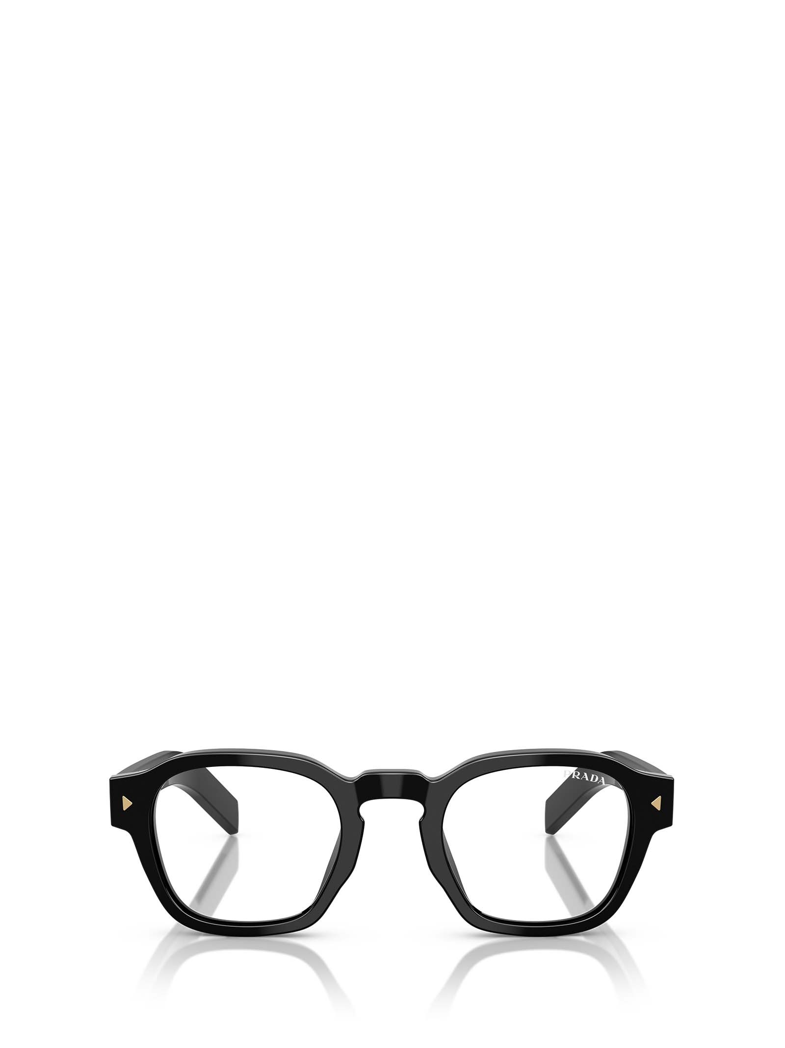 Prada Full Frame Plain Mirror