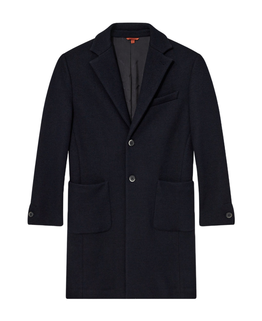 BARENA VENEZIA LONG SLEEVED SUIT JACKET