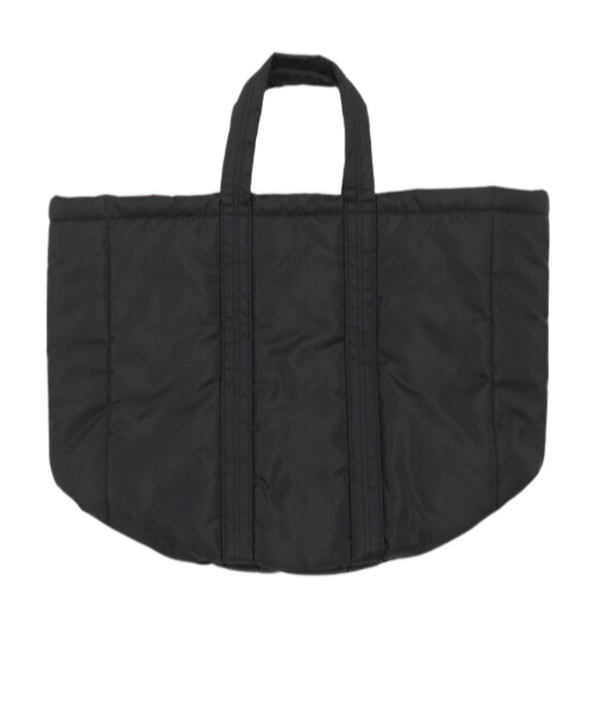 Comme Des Garçons Shoulder Strap Shoulder Bag In Black